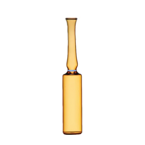 10 ml ampul, Vorm C, Amber, CBR